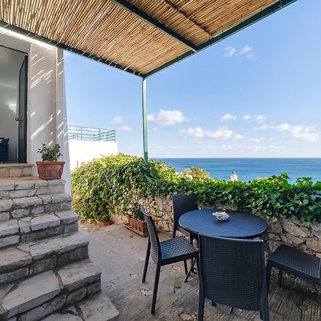 Residenza La Cicala Apartment Castro  Ngoại thất bức ảnh