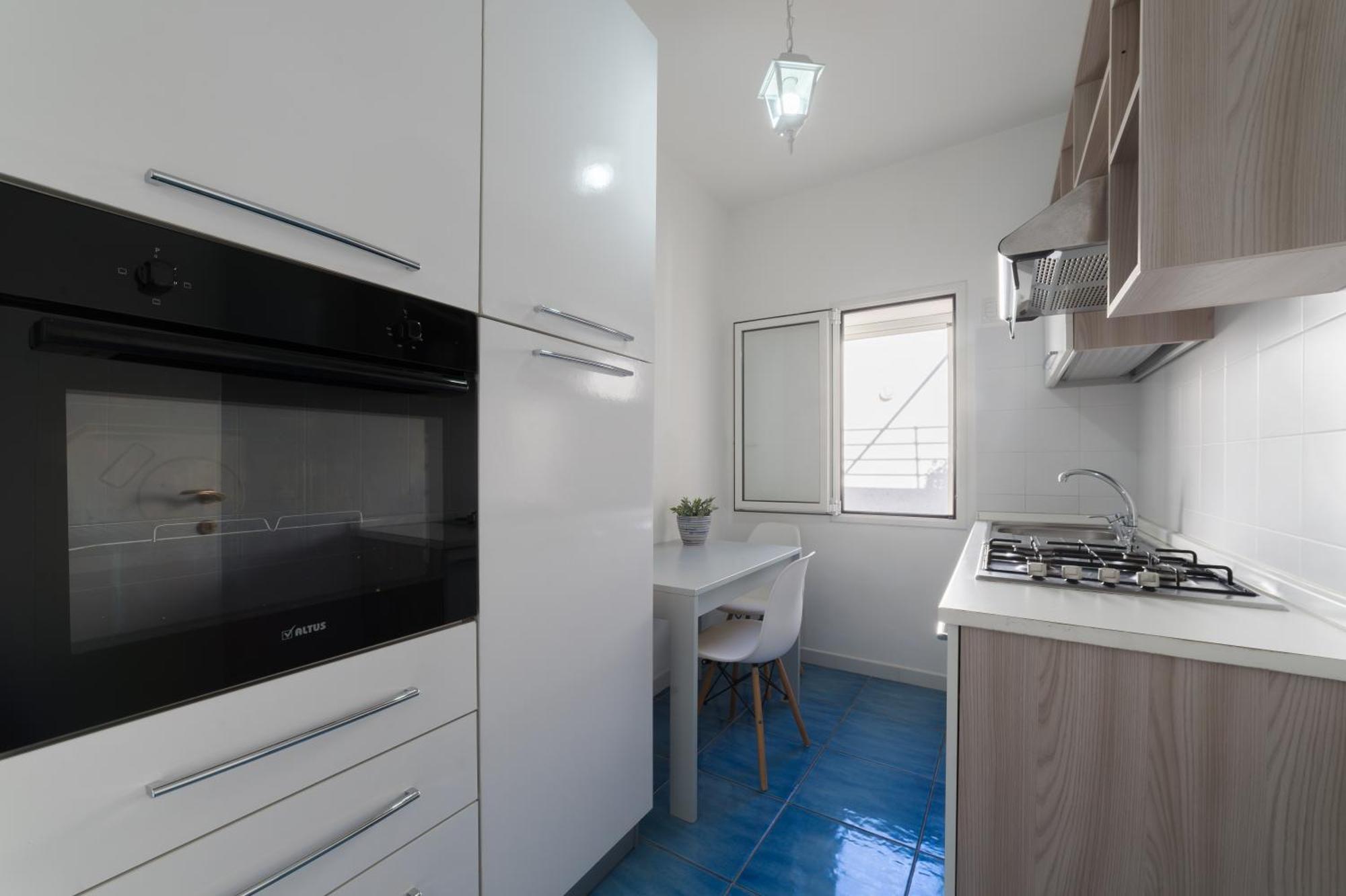 Residenza La Cicala Apartment Castro  Phòng bức ảnh
