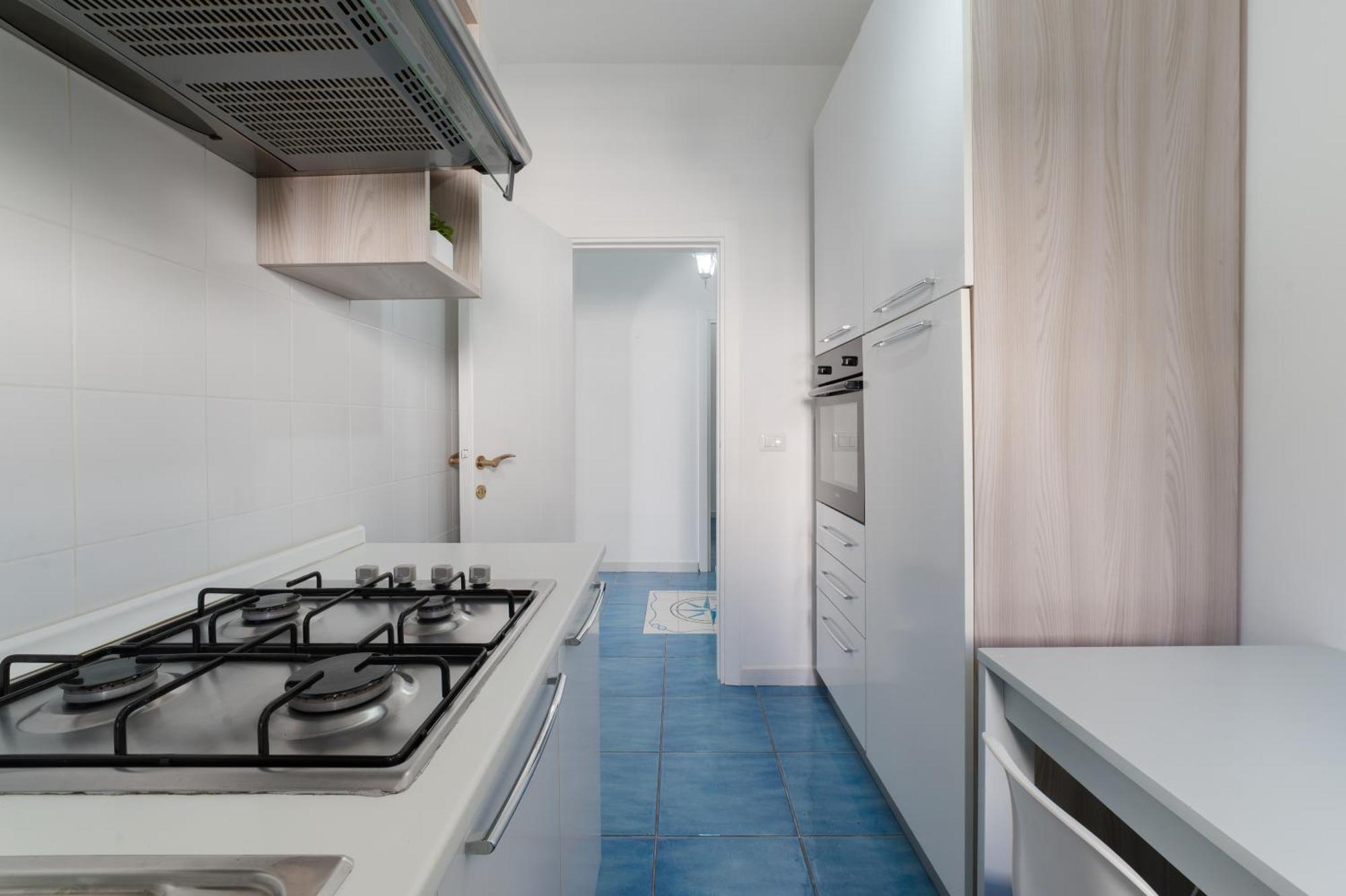 Residenza La Cicala Apartment Castro  Phòng bức ảnh
