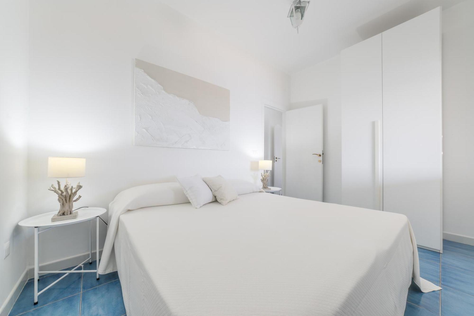 Residenza La Cicala Apartment Castro  Ngoại thất bức ảnh