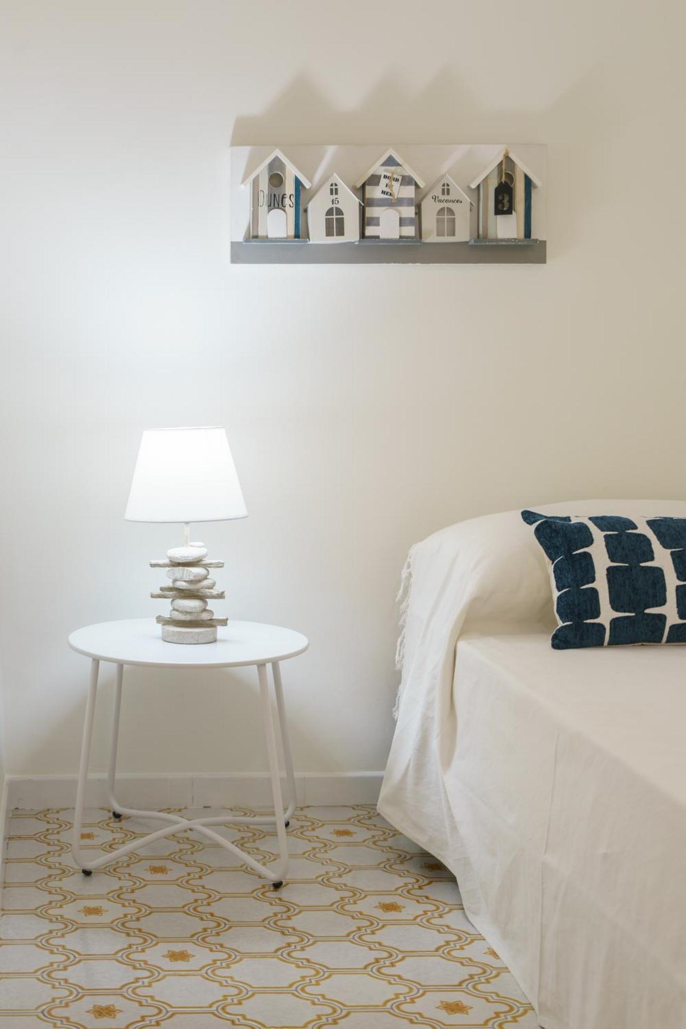 Residenza La Cicala Apartment Castro  Phòng bức ảnh