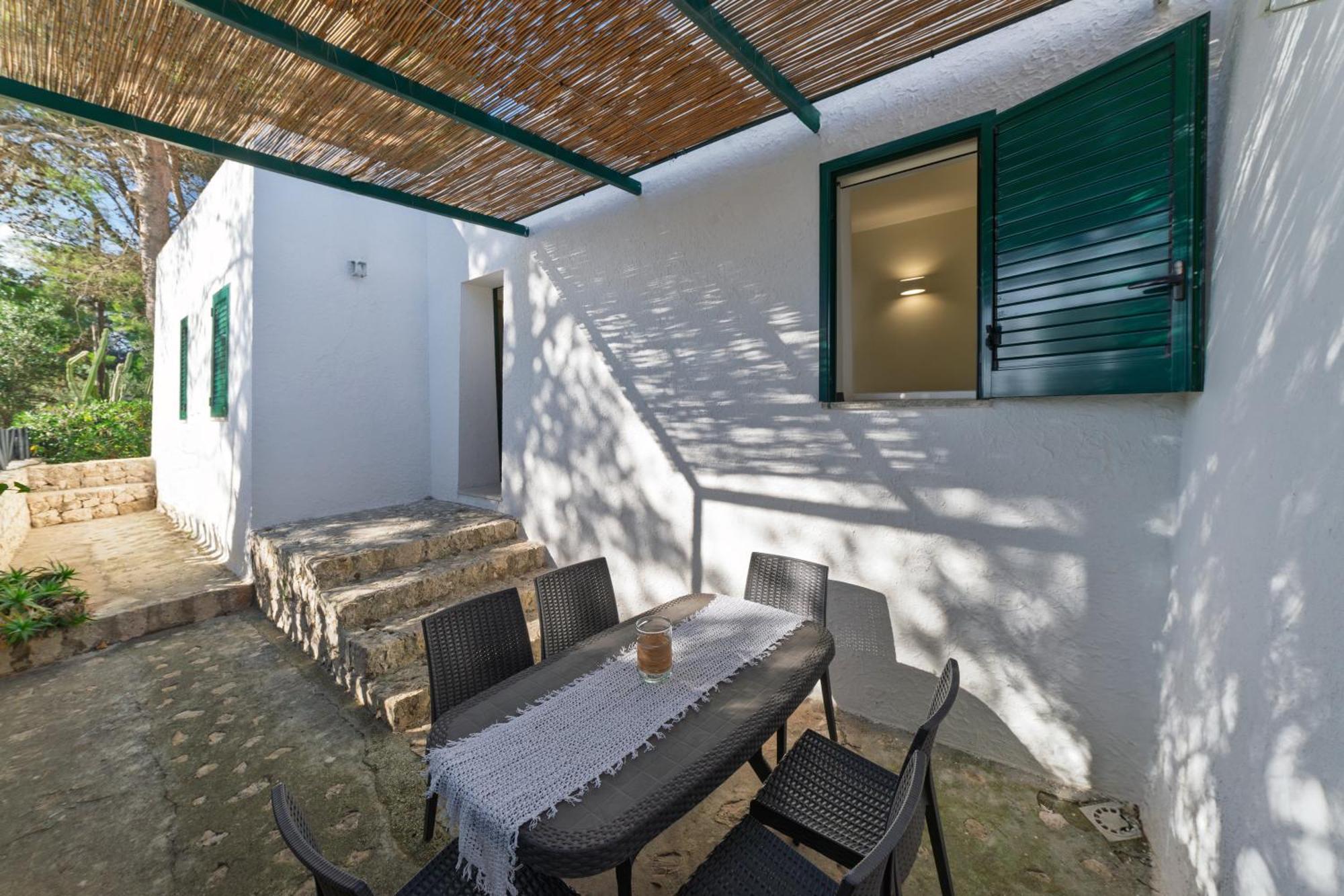 Residenza La Cicala Apartment Castro  Ngoại thất bức ảnh