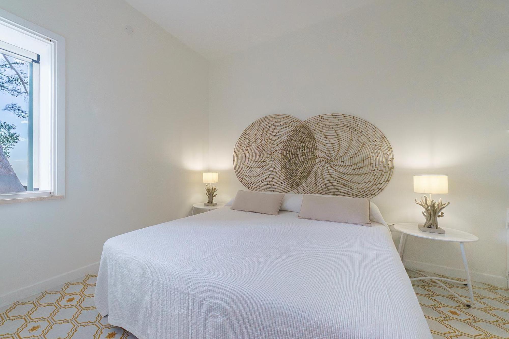 Residenza La Cicala Apartment Castro  Phòng bức ảnh