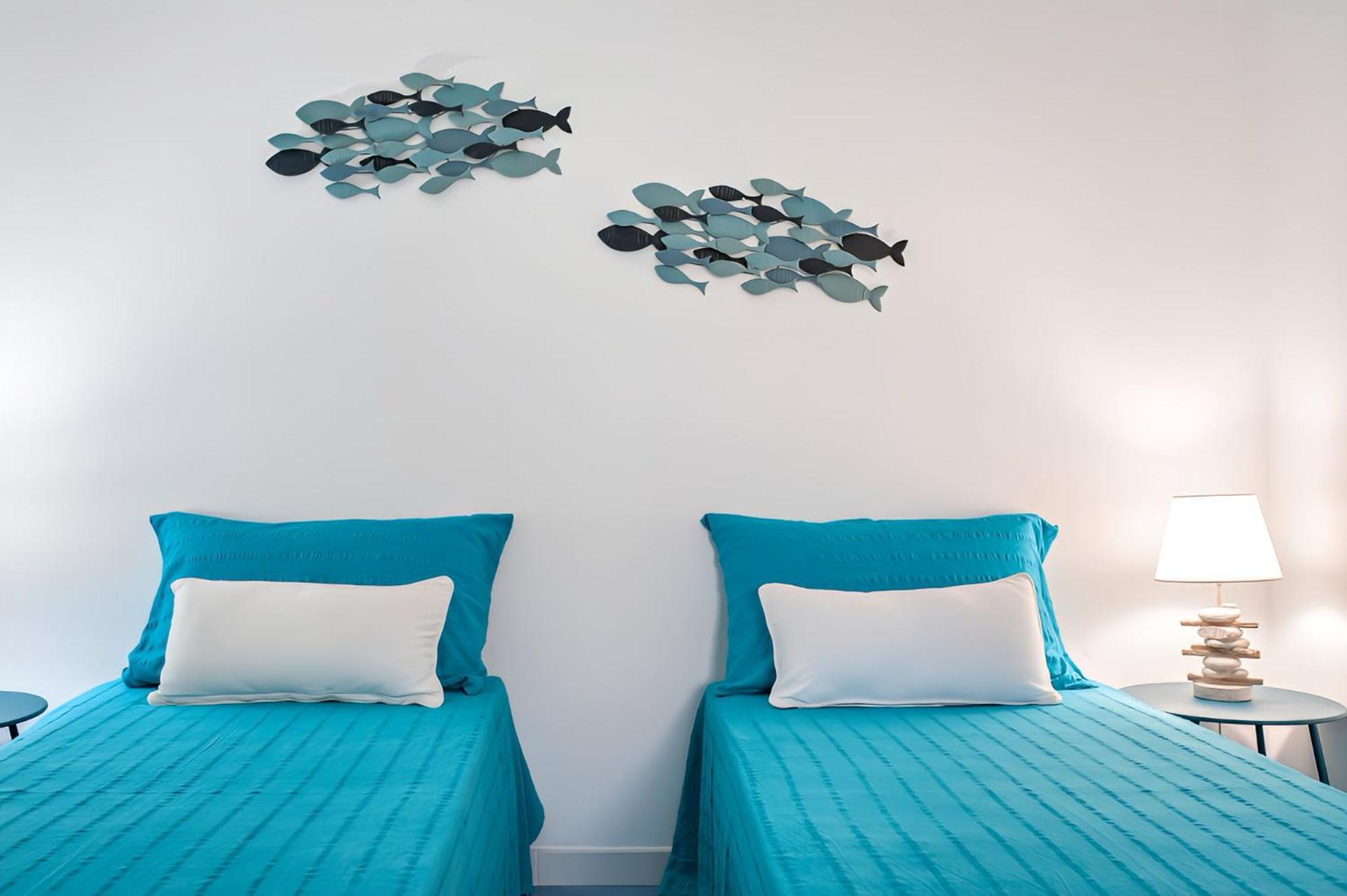Residenza La Cicala Apartment Castro  Ngoại thất bức ảnh