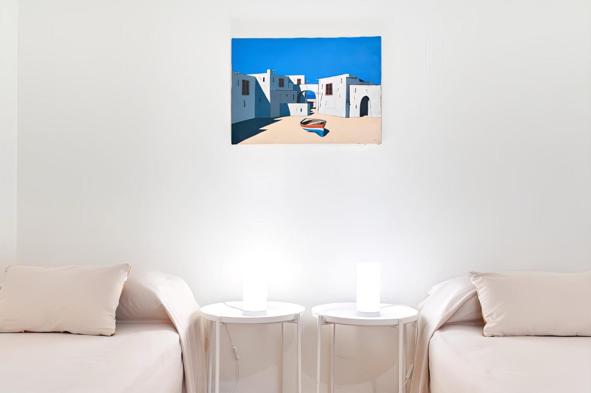 Residenza La Cicala Apartment Castro  Ngoại thất bức ảnh