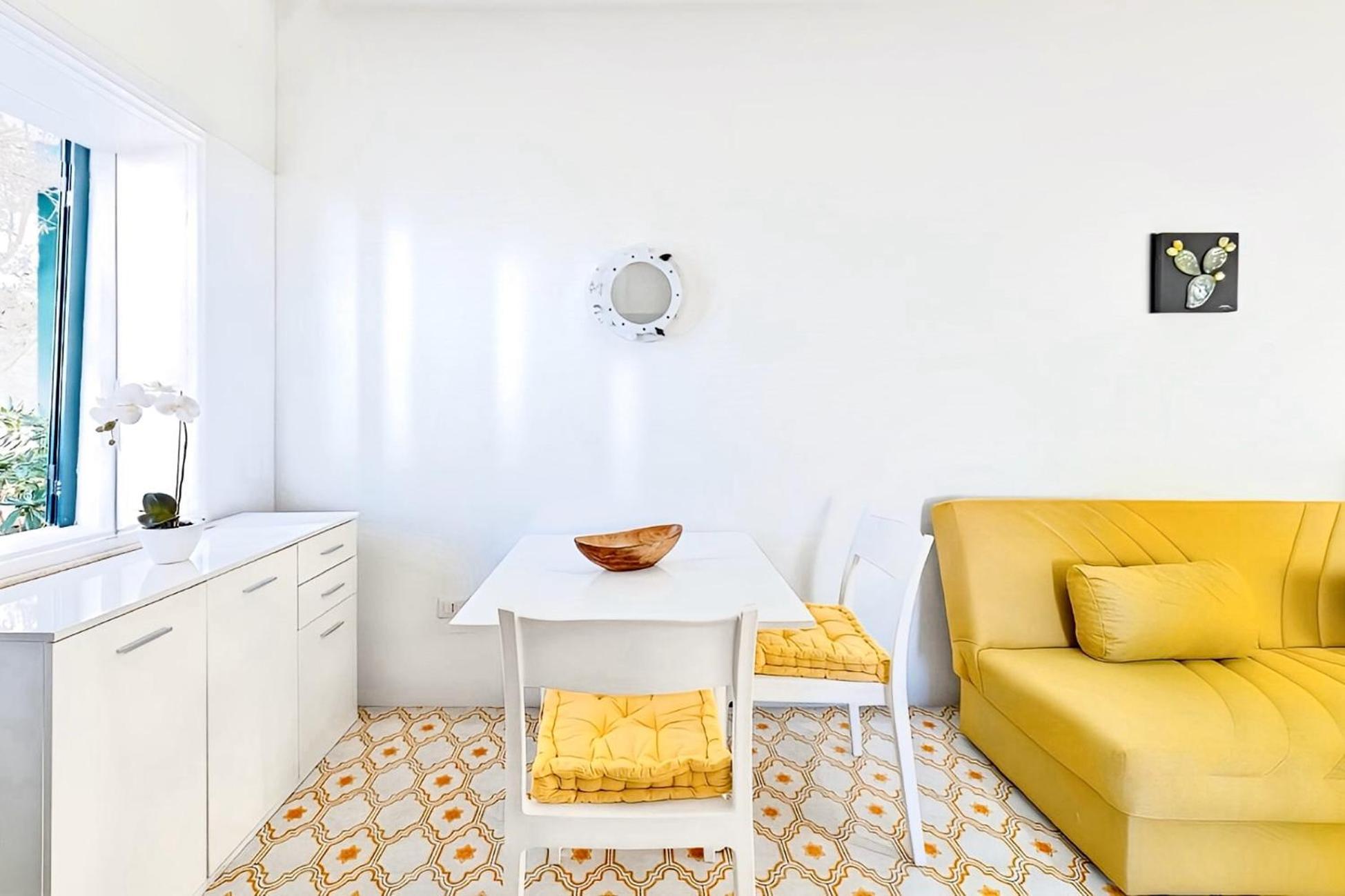 Residenza La Cicala Apartment Castro  Ngoại thất bức ảnh