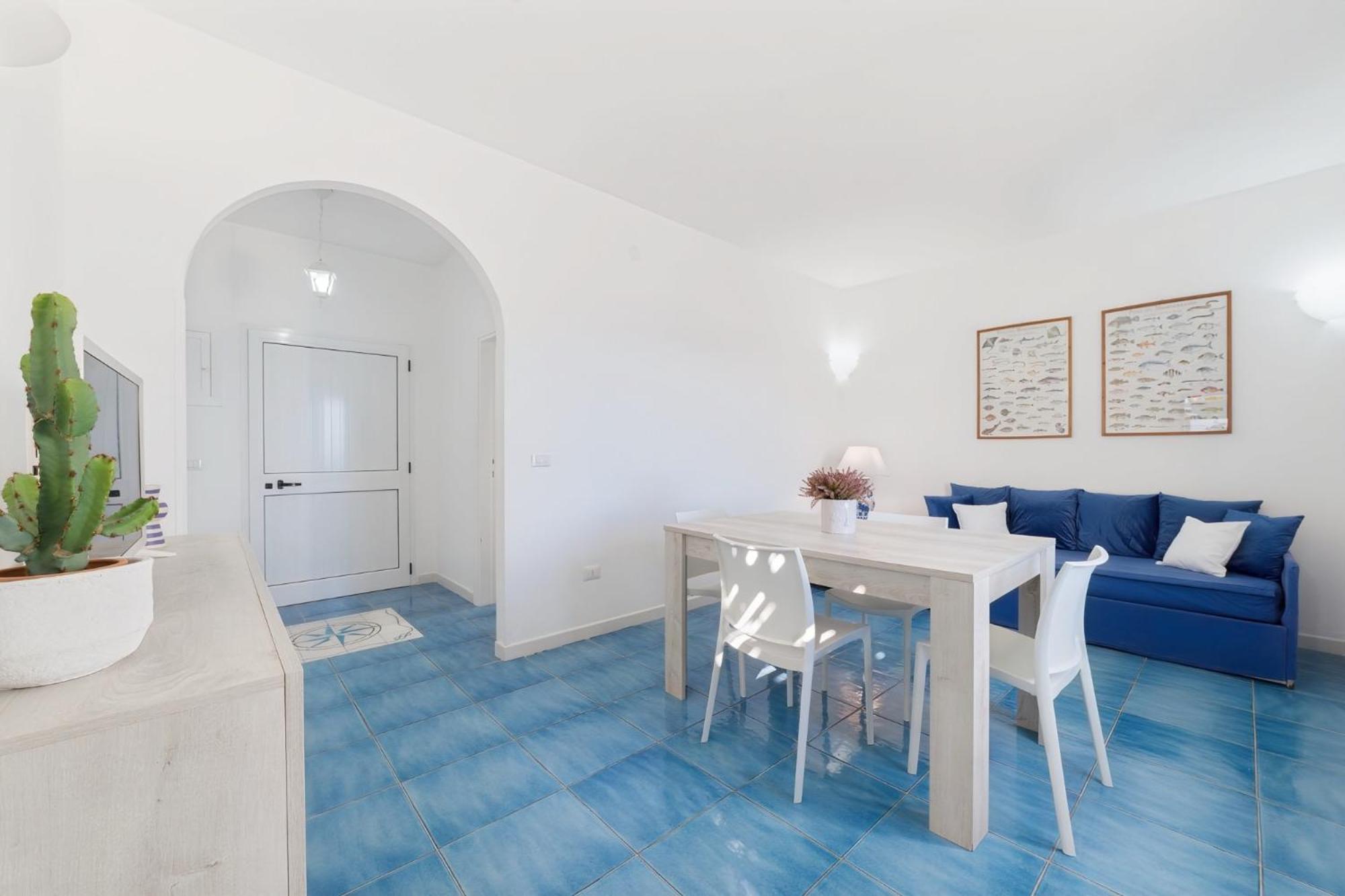 Residenza La Cicala Apartment Castro  Ngoại thất bức ảnh