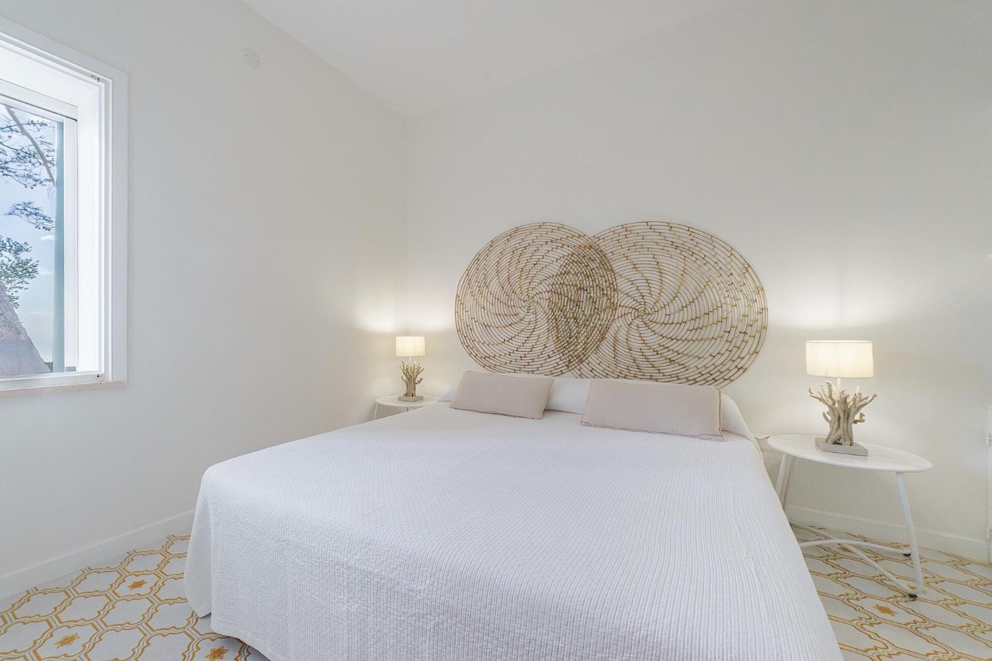 Residenza La Cicala Apartment Castro  Ngoại thất bức ảnh