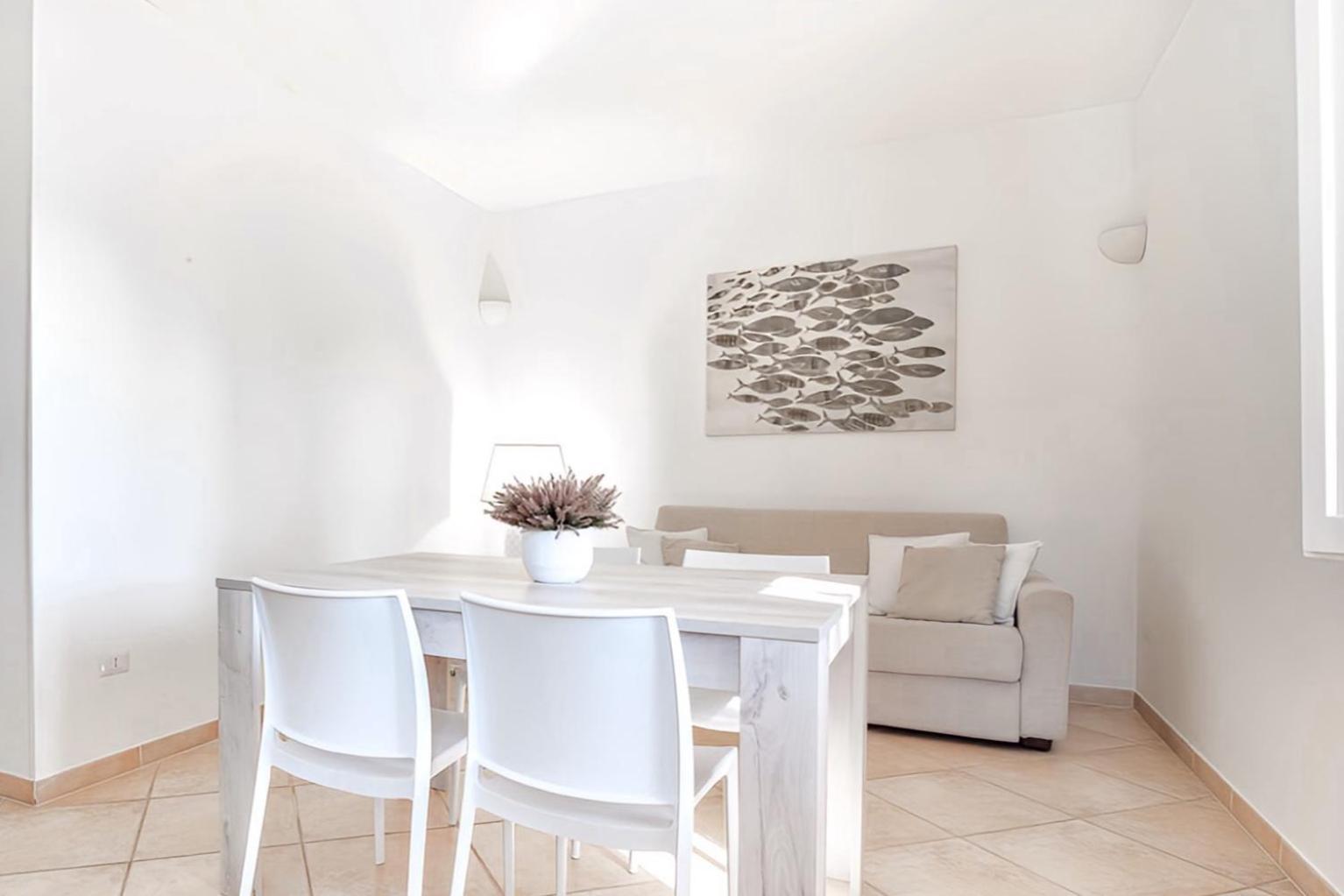 Residenza La Cicala Apartment Castro  Ngoại thất bức ảnh