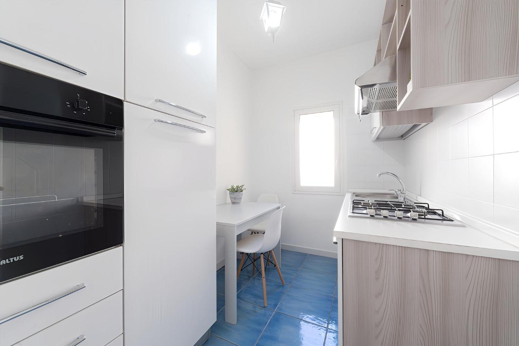 Residenza La Cicala Apartment Castro  Ngoại thất bức ảnh