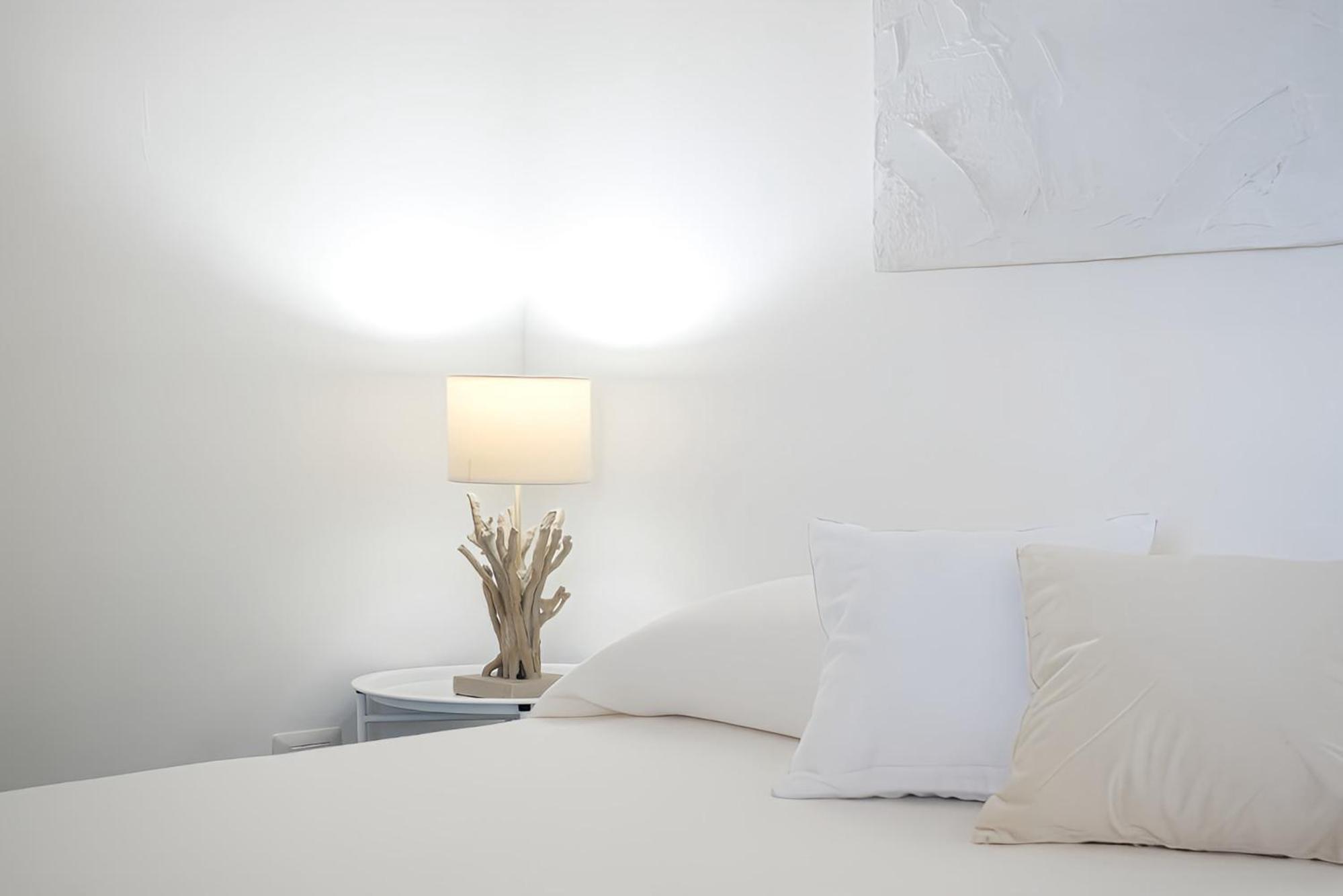 Residenza La Cicala Apartment Castro  Ngoại thất bức ảnh