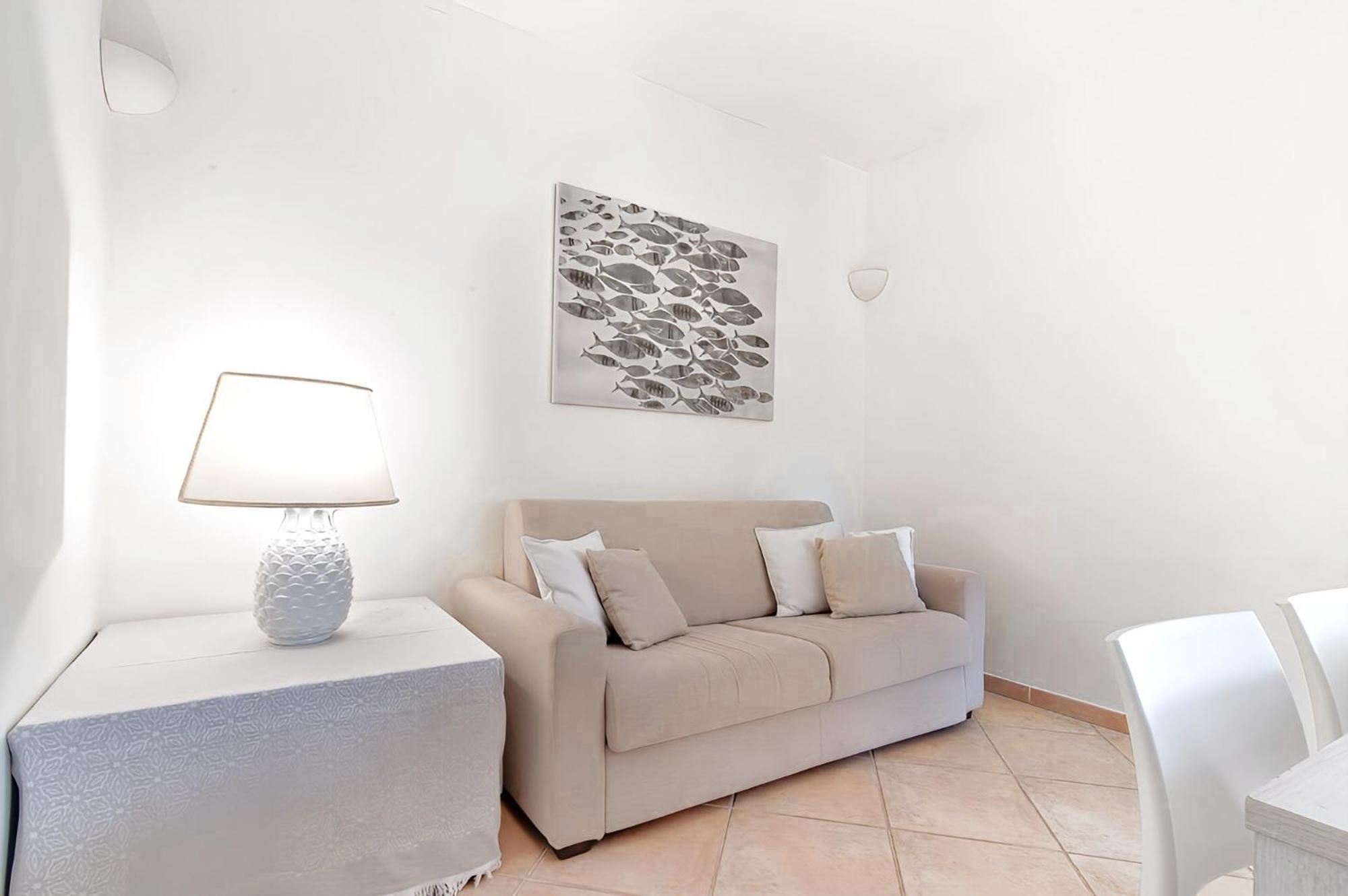 Residenza La Cicala Apartment Castro  Ngoại thất bức ảnh