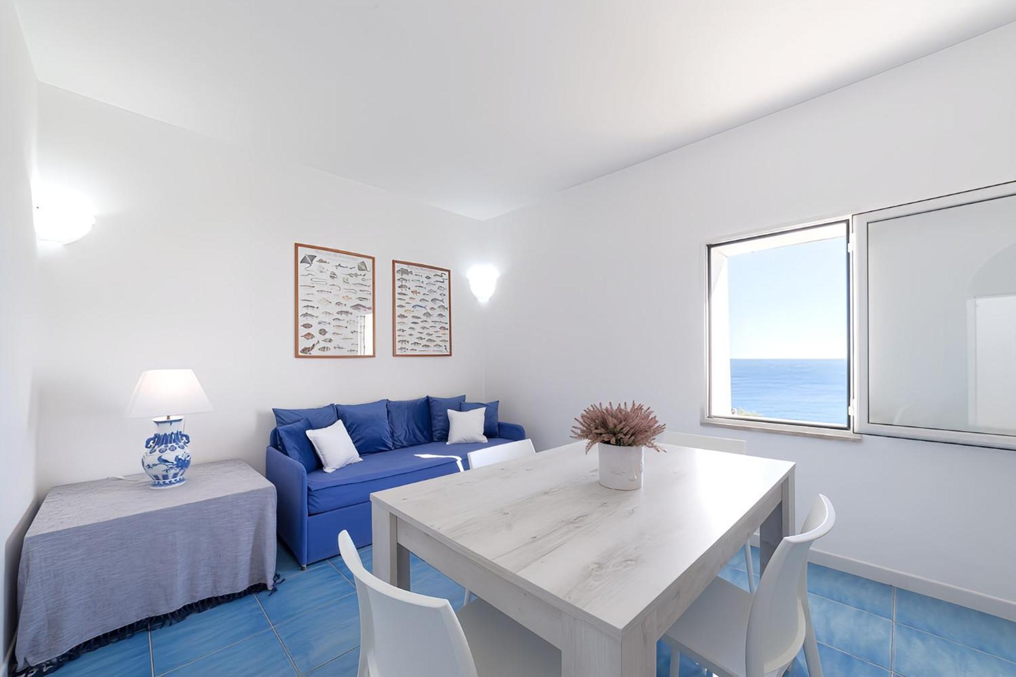 Residenza La Cicala Apartment Castro  Ngoại thất bức ảnh