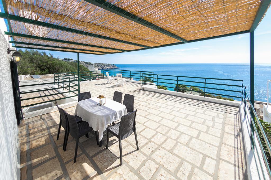 Residenza La Cicala Apartment Castro  Ngoại thất bức ảnh