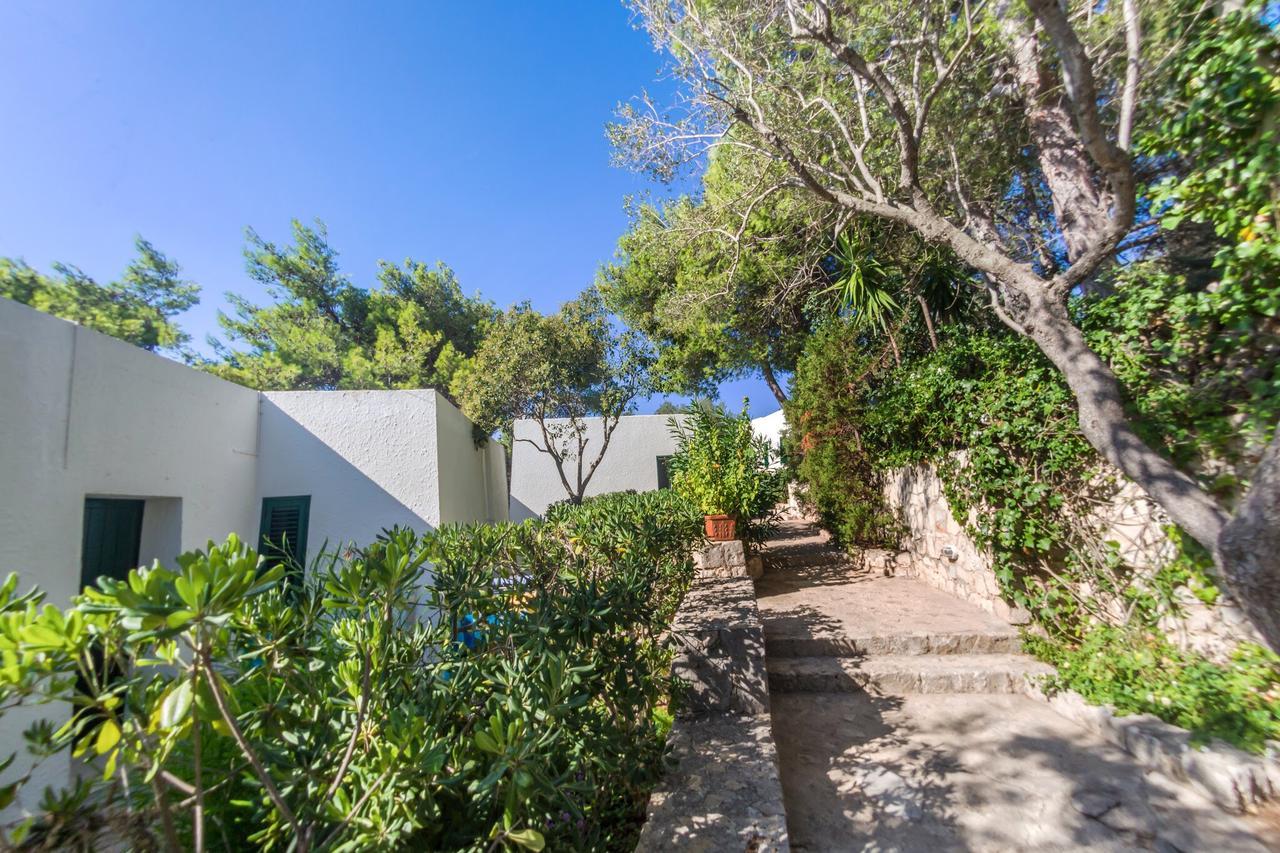 Residenza La Cicala Apartment Castro  Phòng bức ảnh